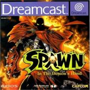 Spawn: In the Demon's Hand