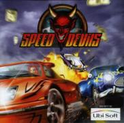 Speed Devils: Online Racing