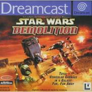 Star Wars: Demolition