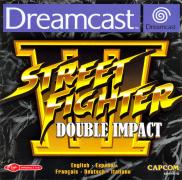 Street Fighter III: Double Impact