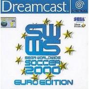 Super Euro Soccer 2000