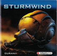 Sturmwind