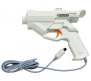 SEGA Dreamcast Pistolet optiques Officiel HKT-7800