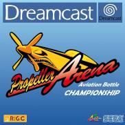 Propeller Arena: Aviation Battle Championship