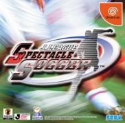 90 Minutes Sega Championship Football