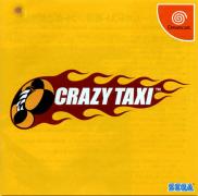 Crazy Taxi