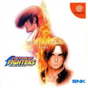 The King of Fighters: Dream Match 1999