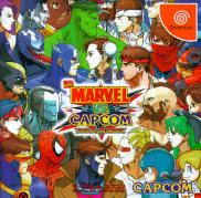 Marvel vs. Capcom: Clash of Super Heroes