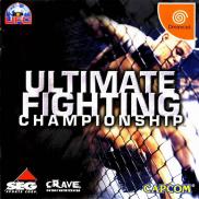 Ultimate Fighting Championship