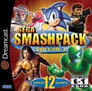 Sega Smash Pack Volume 1