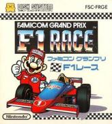 Famicom Grand Prix: F1 Race