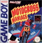 Motocross Maniacs