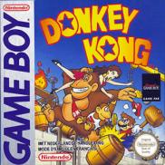 Donkey Kong