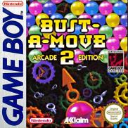 Bust-A-Move 2 Arcade Edition