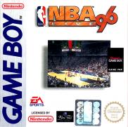 NBA Live 96