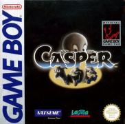 Casper (Game Boy)