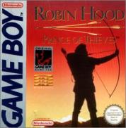 Robin Hood : Prince of Thieves