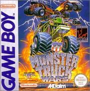 Monster Truck Wars (Game Boy)