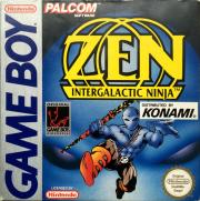 Zen: Intergalactic Ninja