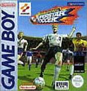 International Superstar Soccer