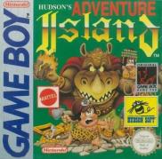 Adventure Island