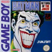 Batman : Return of the Joker