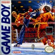 Best of the Best: Championship Karate