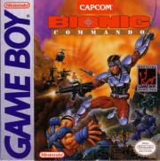 Bionic Commando