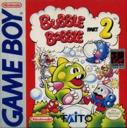 Bubble Bobble : Part 2