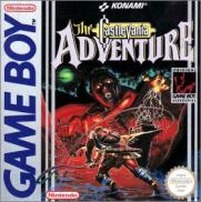 Castlevania : The Adventure