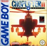 Choplifter II: Rescue & Survive