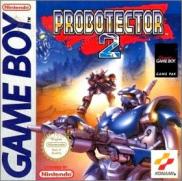 Probotector 2