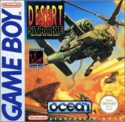 Desert Strike : Return to the Gulf