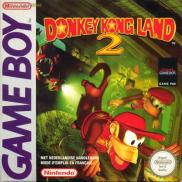 Donkey Kong Land 2