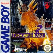 DragonHeart : Fire & Steel