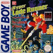 Hyper Lode Runner