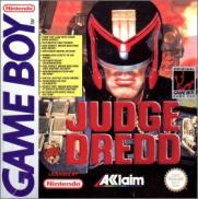 Judge Dredd