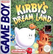 Kirby's Dream Land