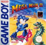 Mega Man III