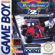 MicroMachines 2 : Turbo Tournament