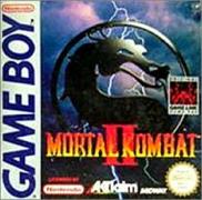 Mortal Kombat II