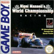 Nigel Mansell's World Championship Racing