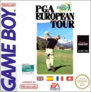 PGA European Tour