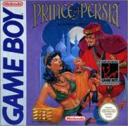 Prince of Persia (Game Boy)