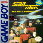 Star Trek : The Next Generation