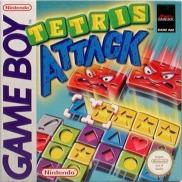 Tetris Attack