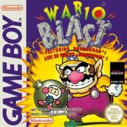 Wario Blast: Featuring Bomberman !