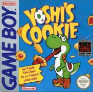 Yoshi's Cookie