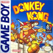 Donkey Kong