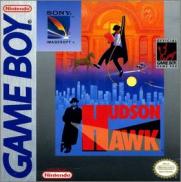 Hudson Hawk